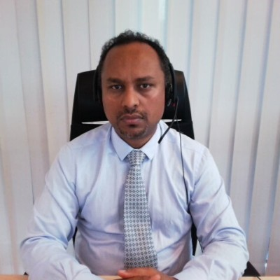 Kidane Tekle