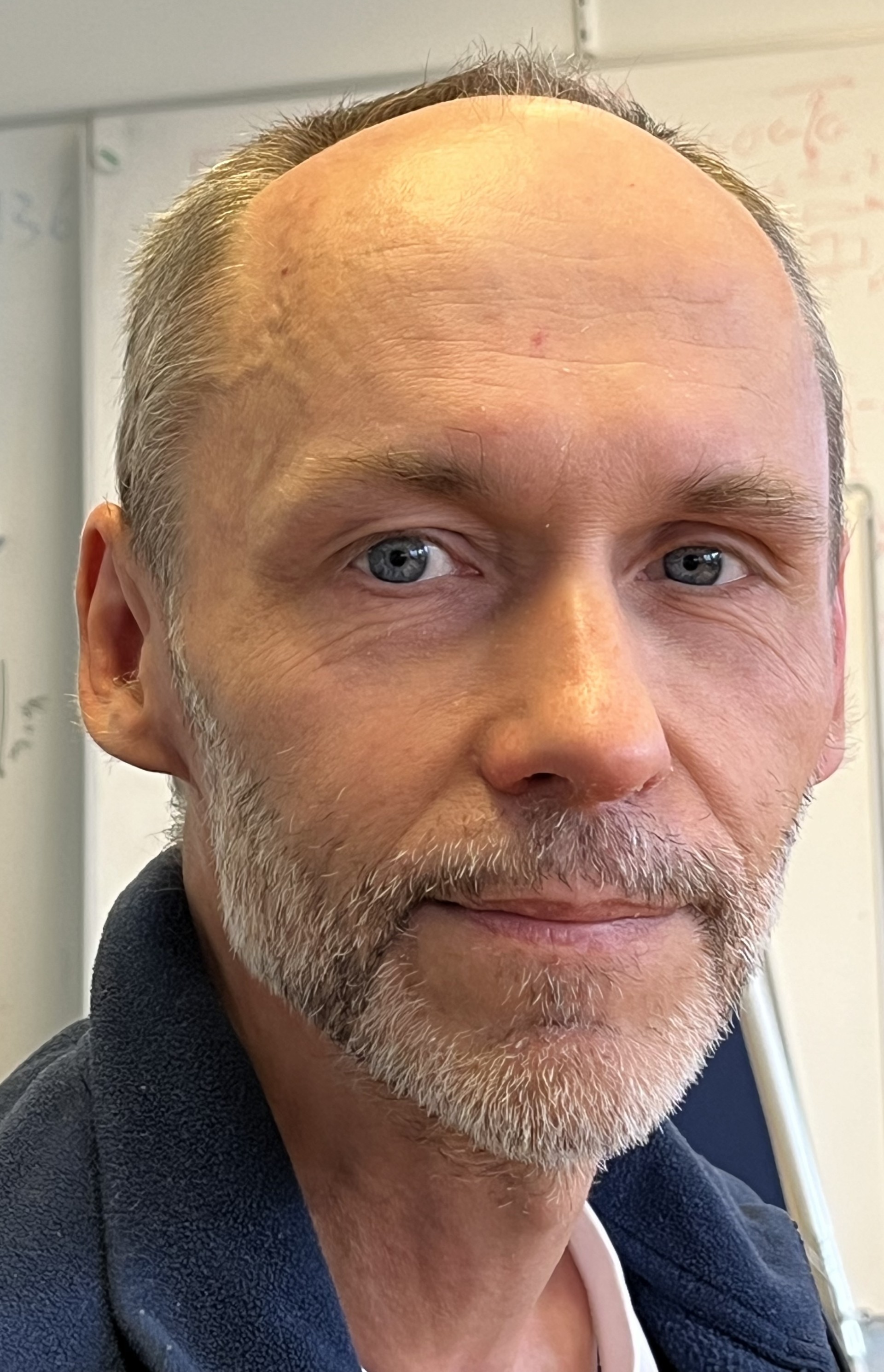 Morten Johansen